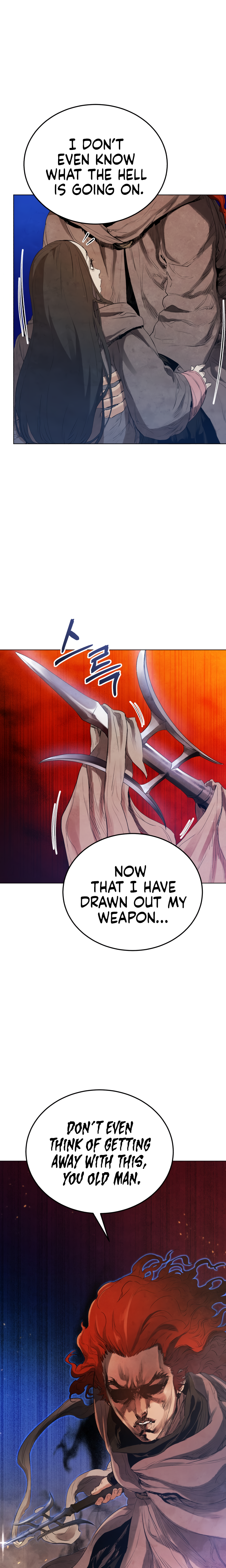 Read Three Kingdoms chapter 25 image 33 on Lezhin