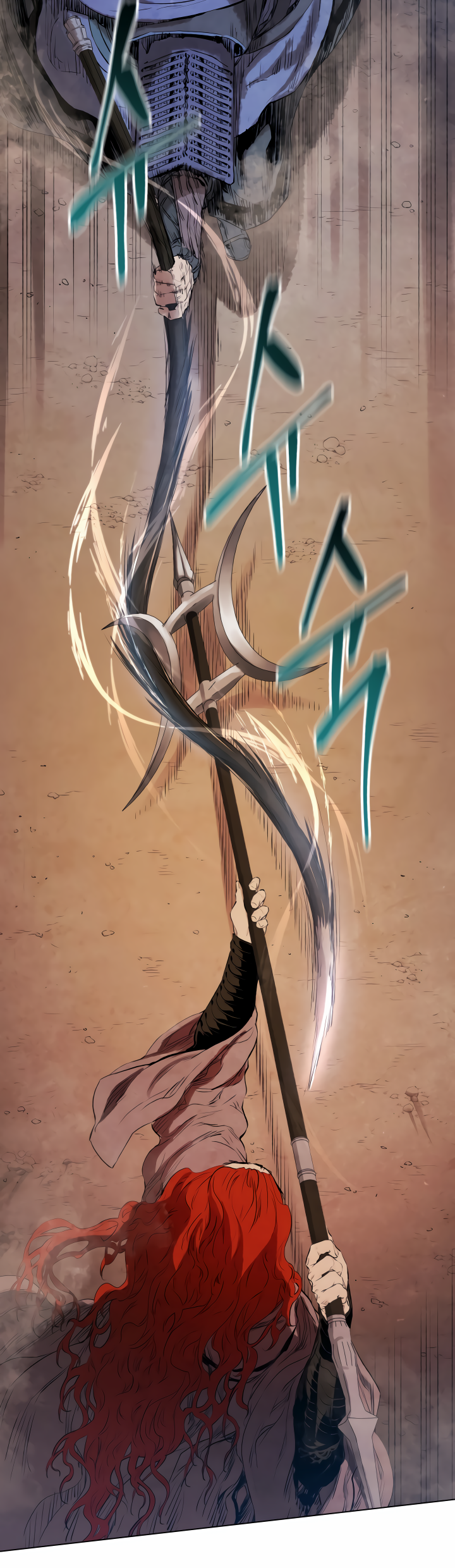 Read Three Kingdoms chapter 26 image 18 on Lezhin