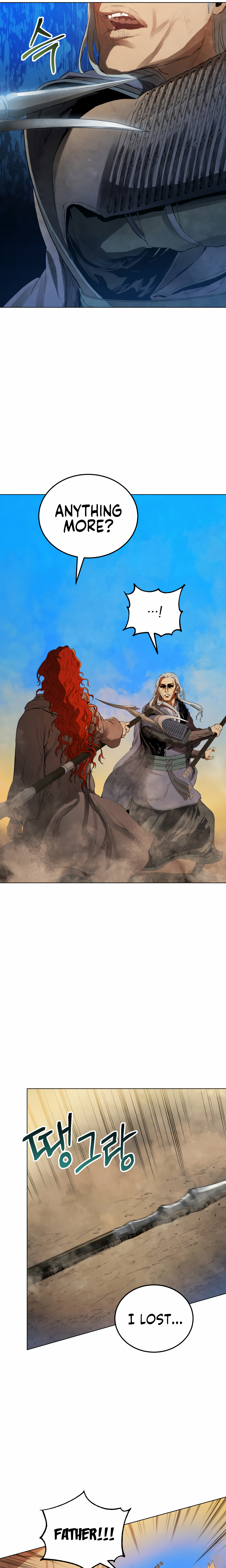 Read Three Kingdoms chapter 26 image 23 on Lezhin