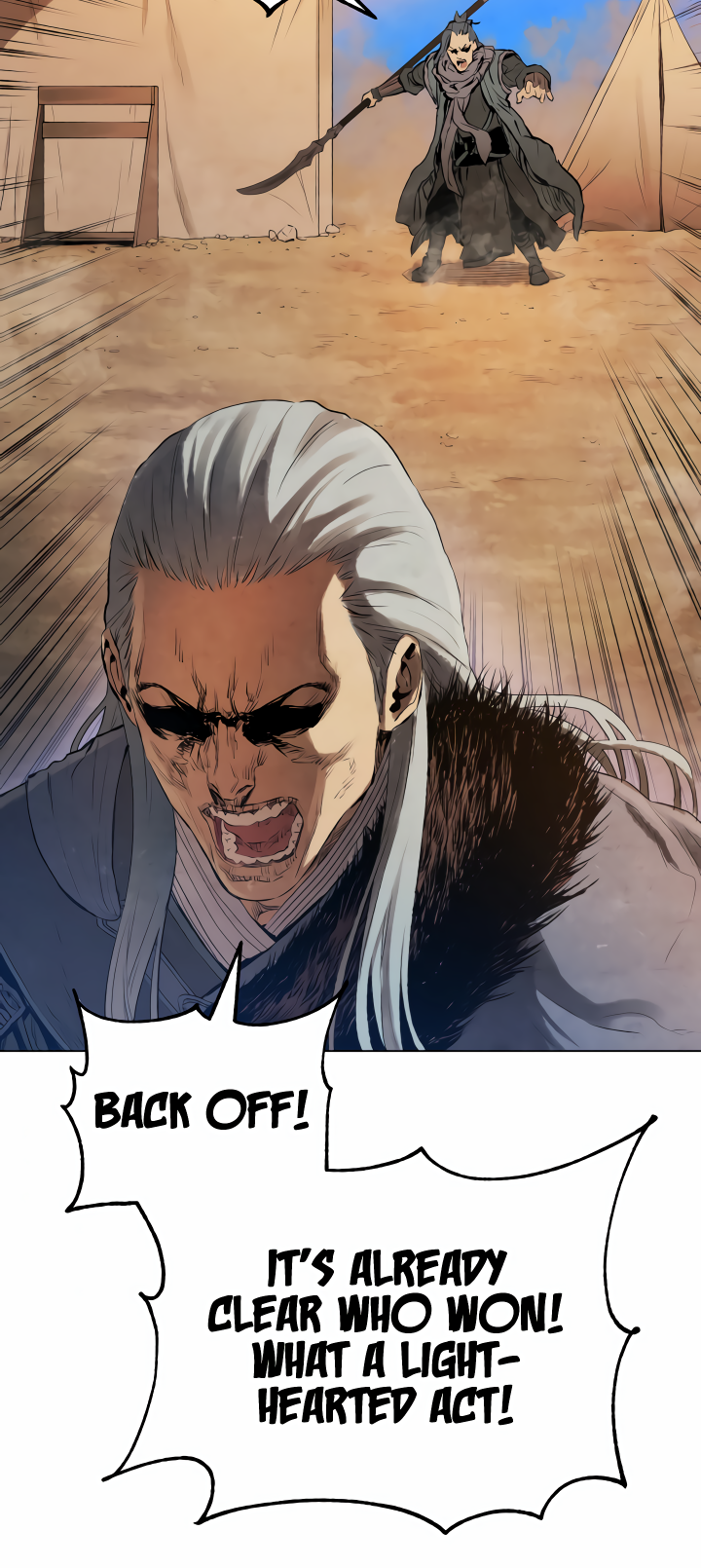Read Three Kingdoms chapter 26 image 24 on Lezhin