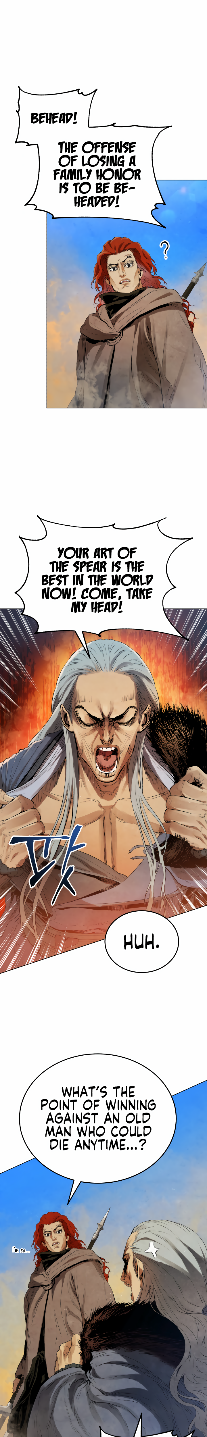 Read Three Kingdoms chapter 26 image 25 on Lezhin
