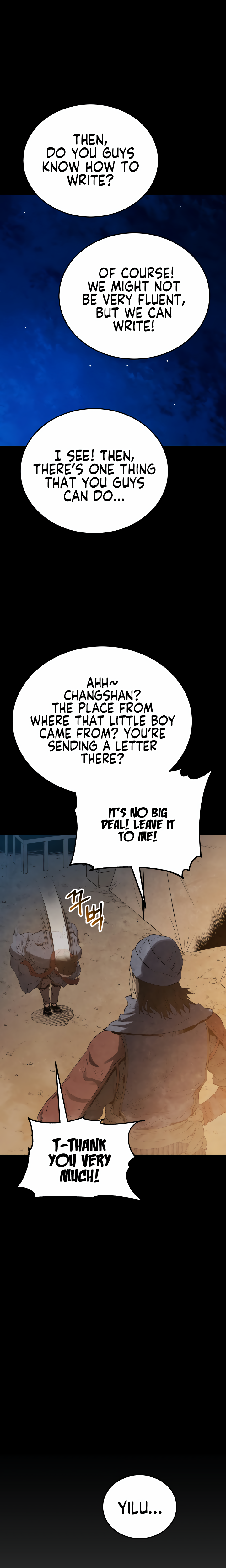 Read Three Kingdoms chapter 26 image 35 on Lezhin