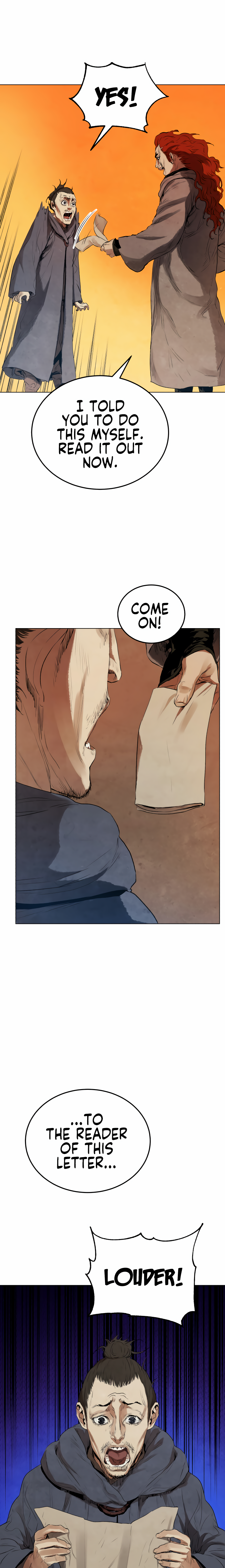 Read Three Kingdoms chapter 26 image 37 on Lezhin