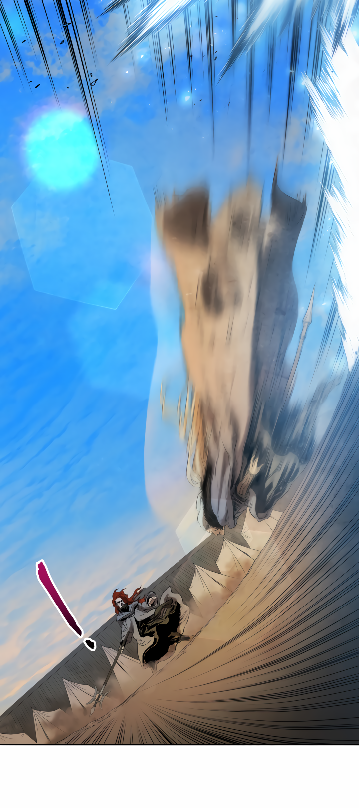 Read Three Kingdoms chapter 26 image 6 on Lezhin
