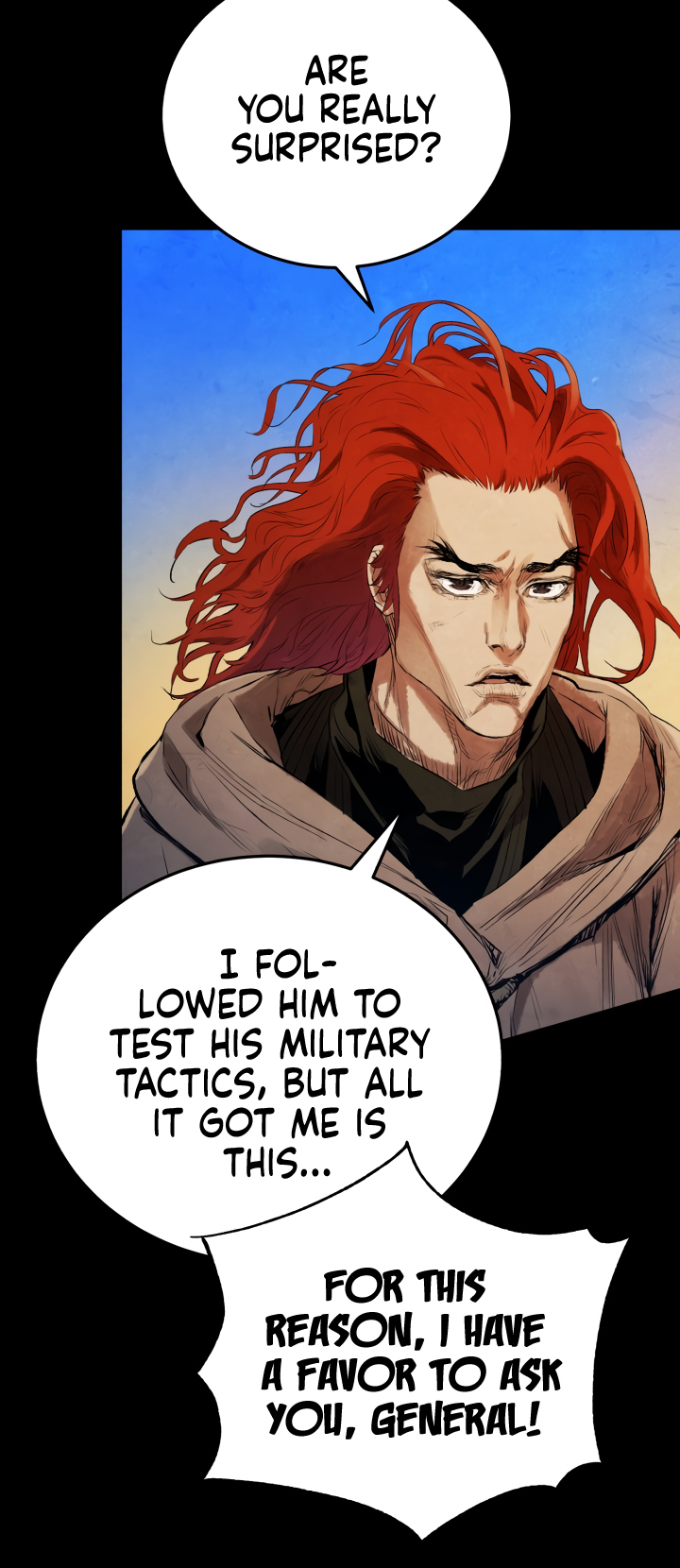 Read Three Kingdoms chapter 27 image 15 on Lezhin