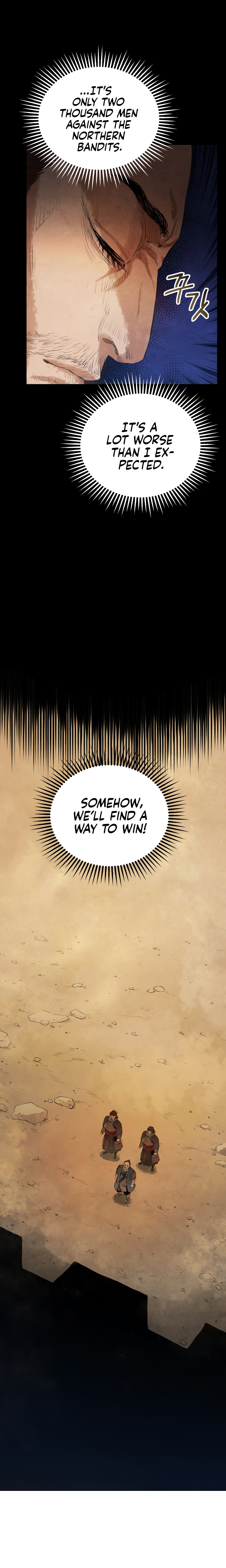Read Three Kingdoms chapter 27 image 22 on Lezhin