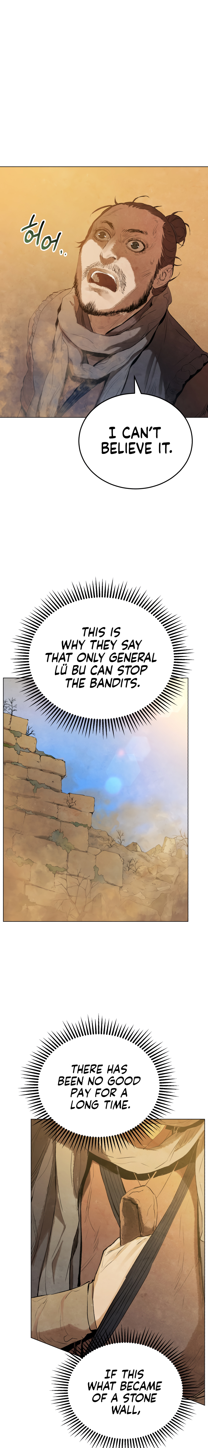 Read Three Kingdoms chapter 27 image 24 on Lezhin