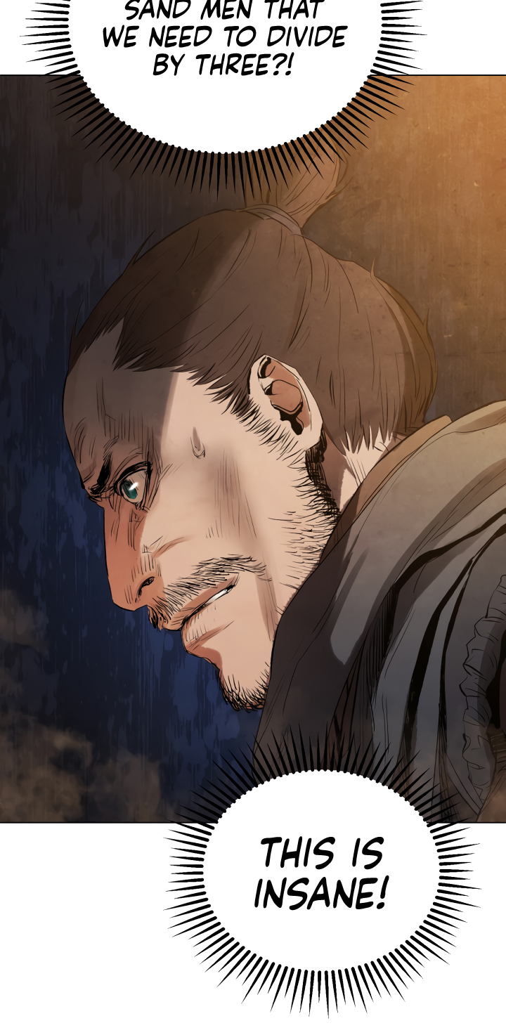 Read Three Kingdoms chapter 27 image 27 on Lezhin