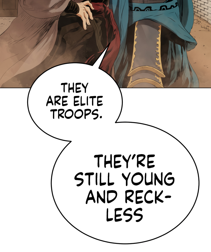Read Three Kingdoms chapter 27 image 31 on Lezhin