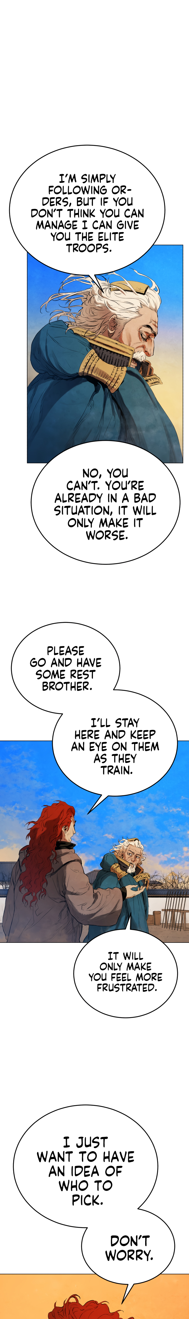 Read Three Kingdoms chapter 27 image 38 on Lezhin