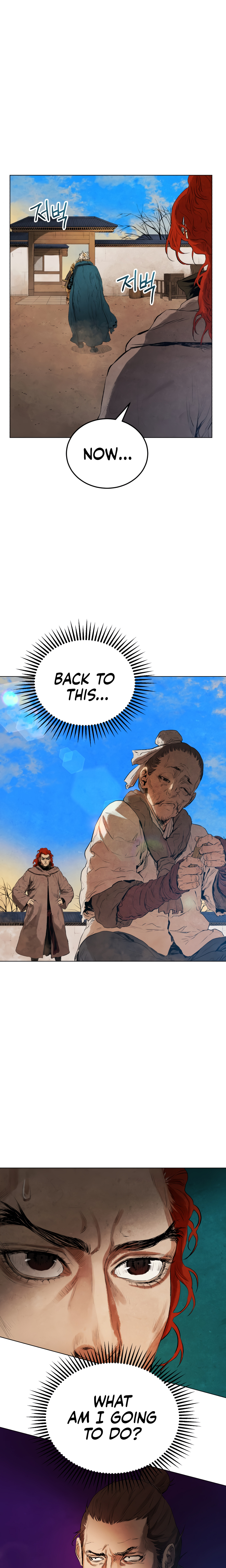 Read Three Kingdoms chapter 27 image 40 on Lezhin