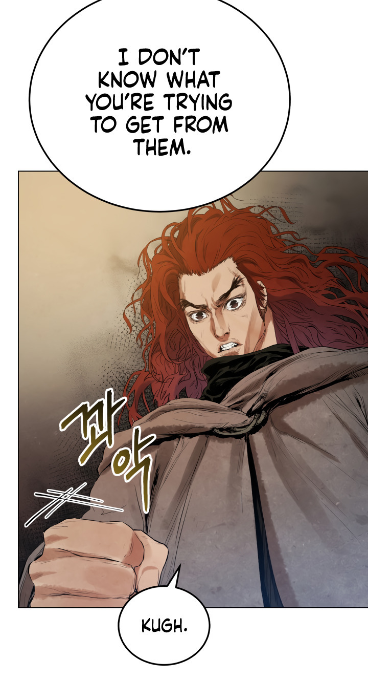 Read Three Kingdoms chapter 28 image 1 on Lezhin