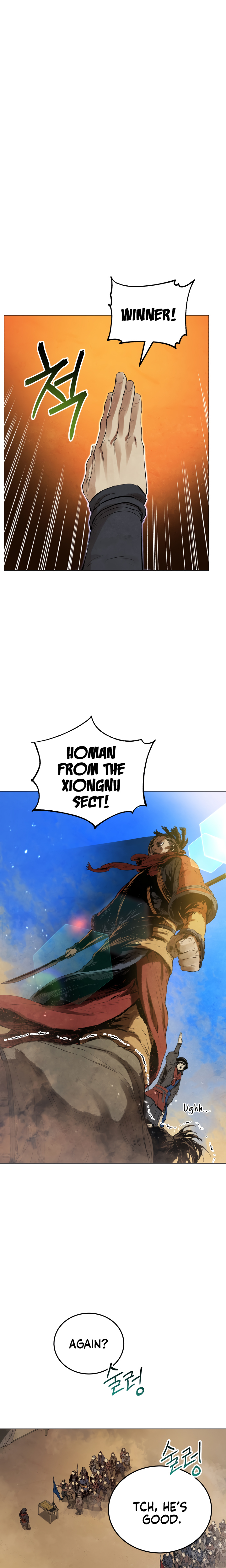 Read Three Kingdoms chapter 28 image 12 on Lezhin