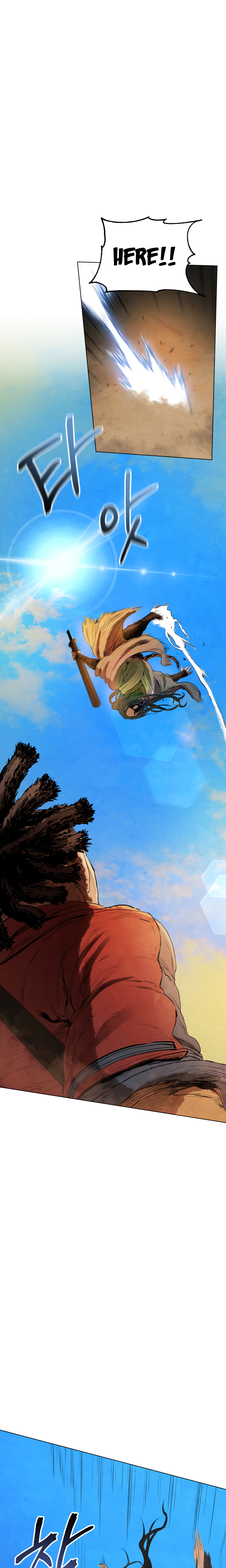Read Three Kingdoms chapter 28 image 16 on Lezhin