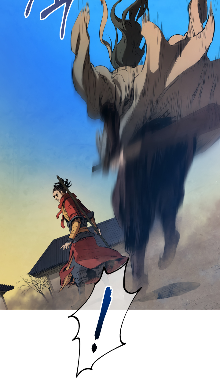 Read Three Kingdoms chapter 28 image 17 on Lezhin