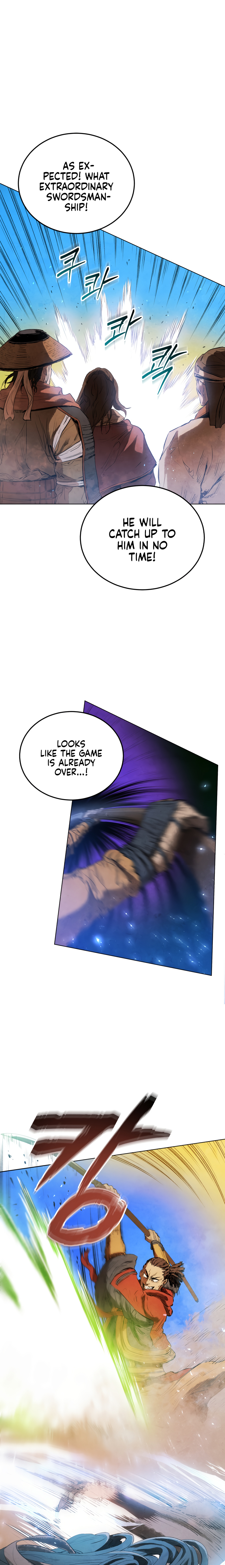 Read Three Kingdoms chapter 28 image 22 on Lezhin