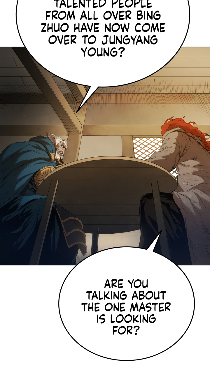 Read Three Kingdoms chapter 28 image 3 on Lezhin