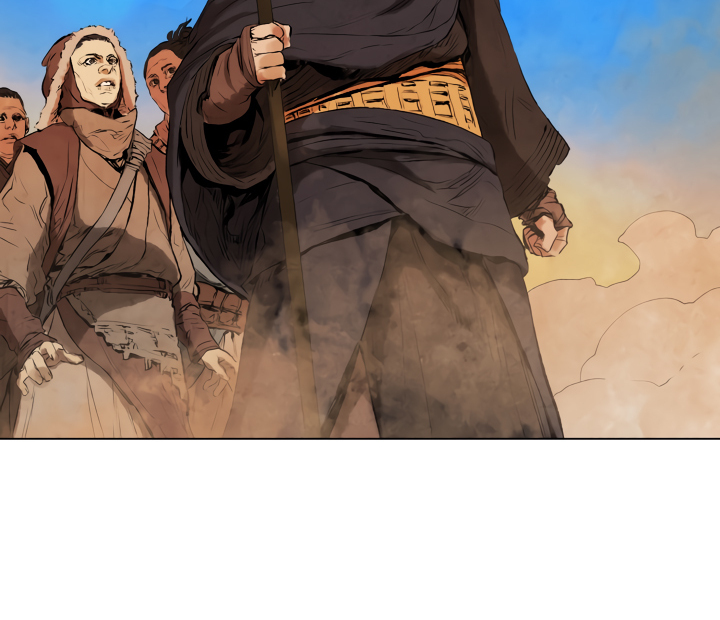 Read Three Kingdoms chapter 28 image 33 on Lezhin