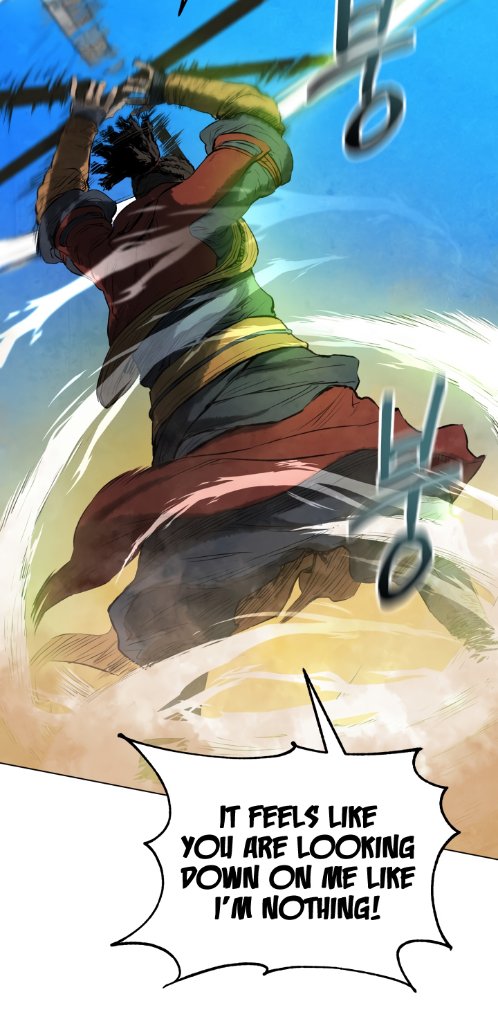 Read Three Kingdoms chapter 28 image 35 on Lezhin