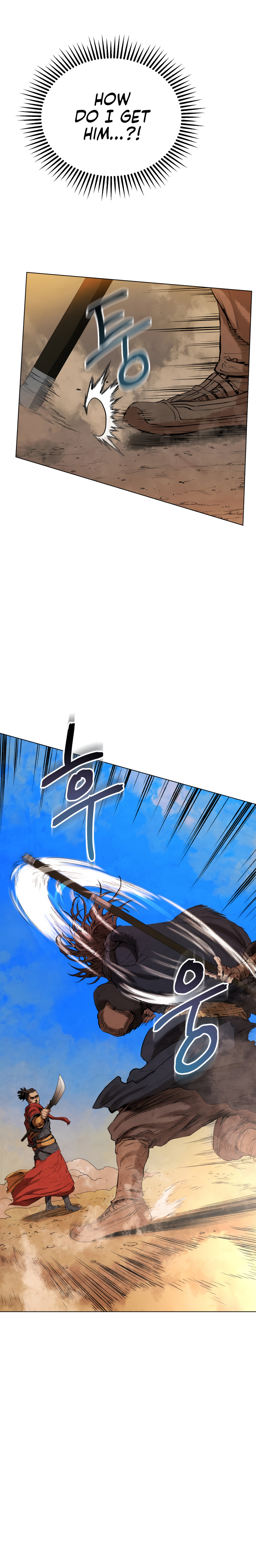 Read Three Kingdoms chapter 28 image 40 on Lezhin