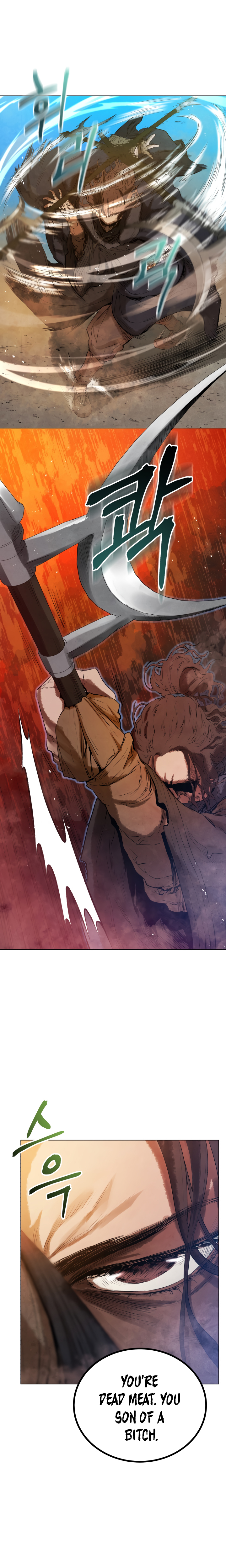 Read Three Kingdoms chapter 28 image 41 on Lezhin