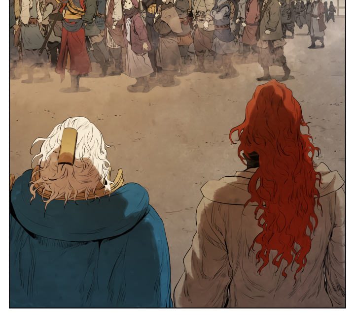 Read Three Kingdoms chapter 28 image 7 on Lezhin