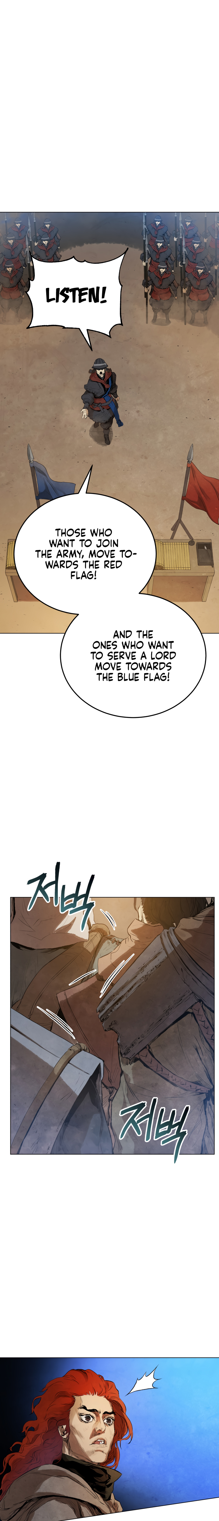 Read Three Kingdoms chapter 28 image 8 on Lezhin