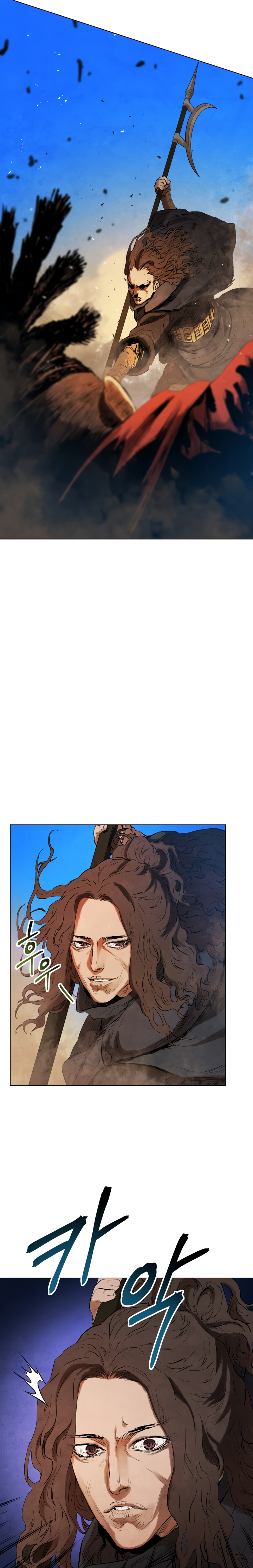 Read Three Kingdoms chapter 29 image 11 on Lezhin