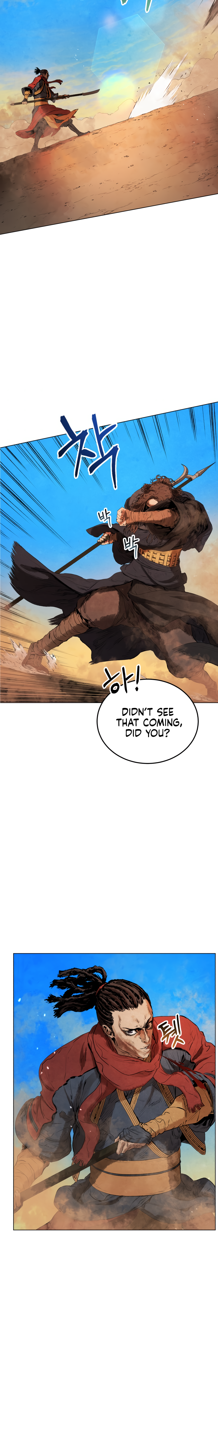 Read Three Kingdoms chapter 29 image 13 on Lezhin
