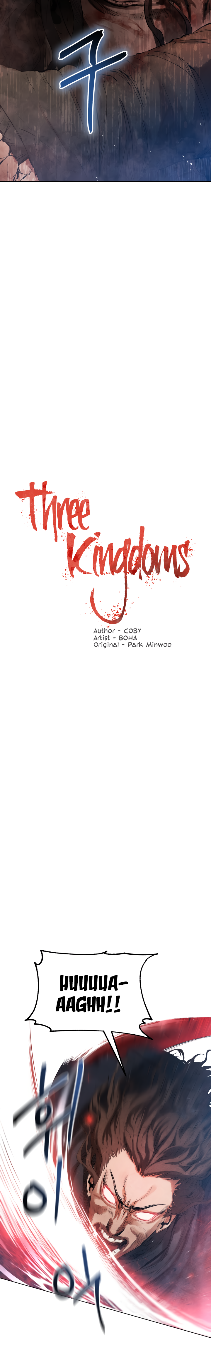 Read Three Kingdoms chapter 29 image 15 on Lezhin