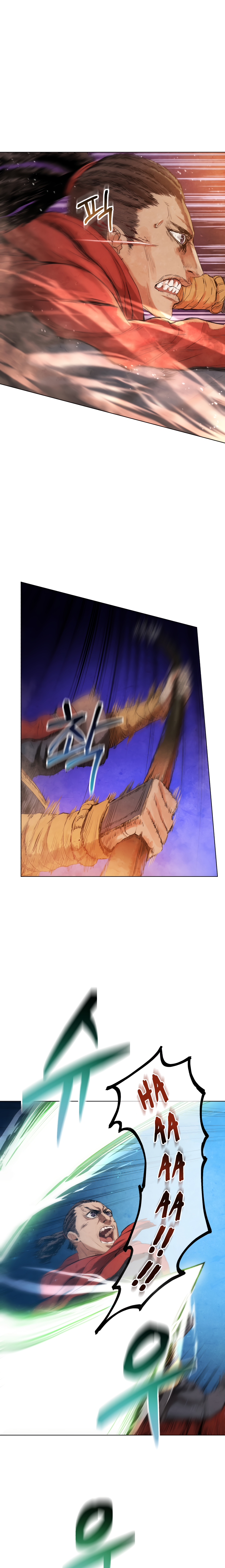 Read Three Kingdoms chapter 29 image 18 on Lezhin