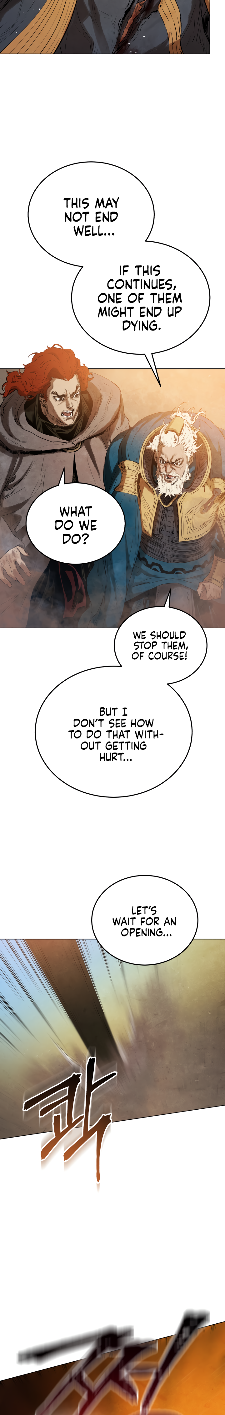 Read Three Kingdoms chapter 29 image 22 on Lezhin