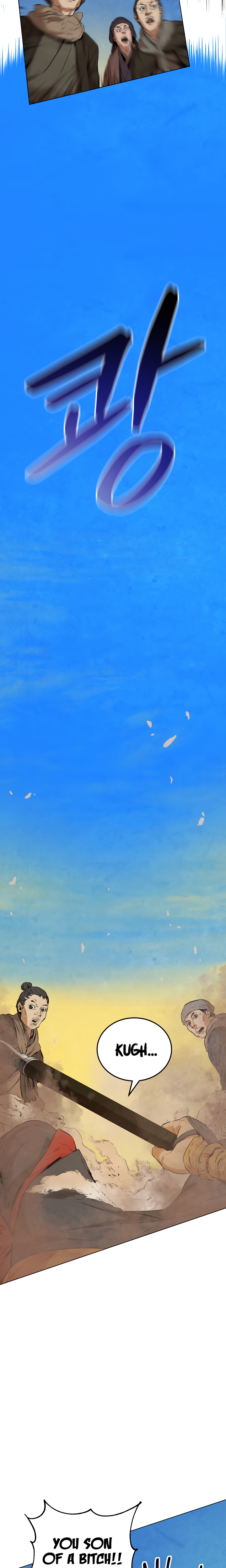 Read Three Kingdoms chapter 29 image 24 on Lezhin