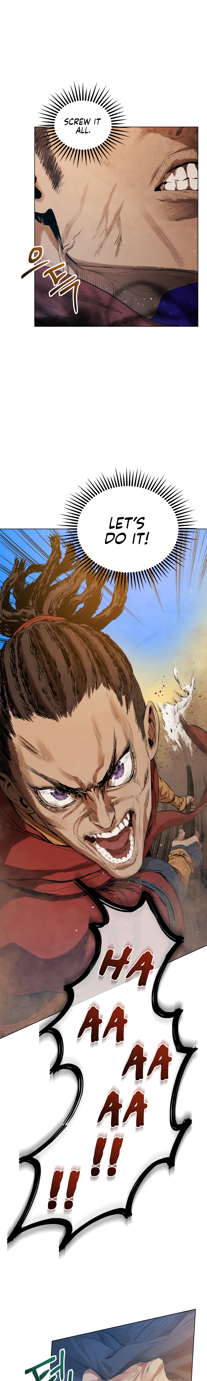 Read Three Kingdoms chapter 29 image 26 on Lezhin