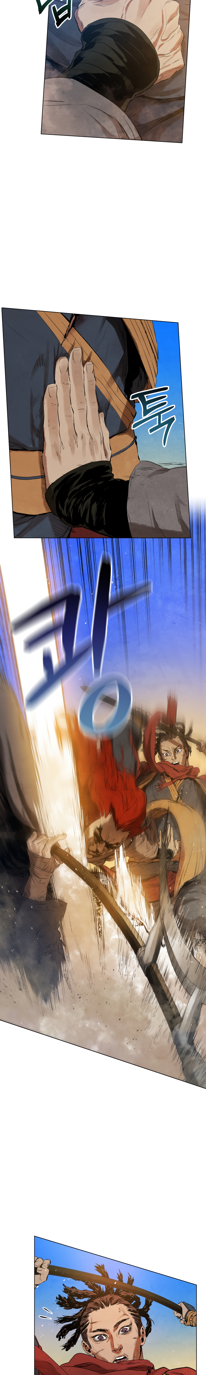 Read Three Kingdoms chapter 29 image 27 on Lezhin