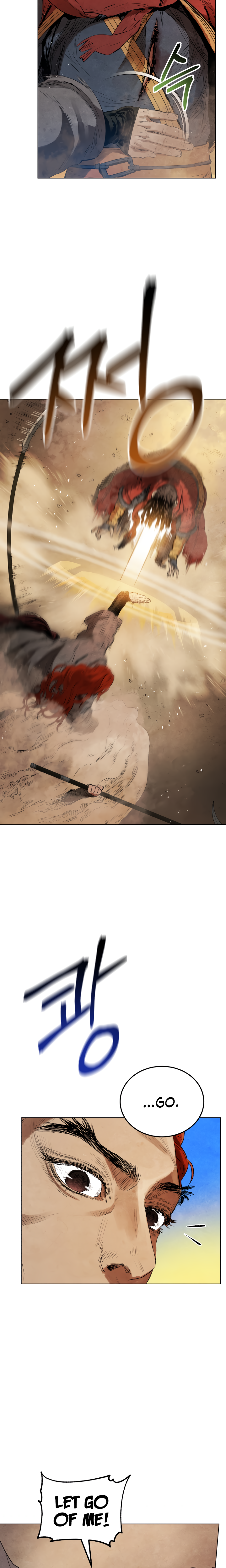 Read Three Kingdoms chapter 29 image 28 on Lezhin