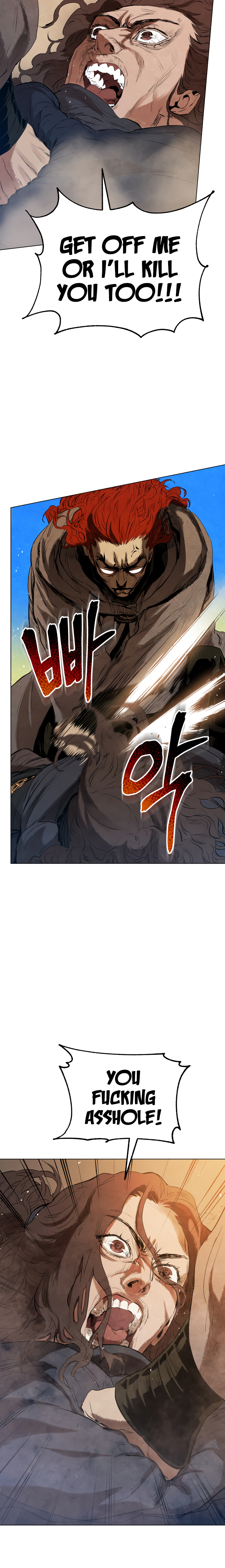 Read Three Kingdoms chapter 29 image 30 on Lezhin