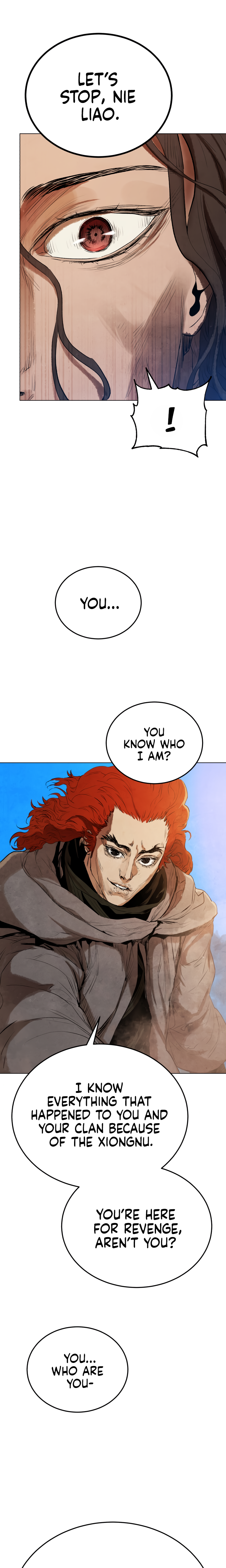 Read Three Kingdoms chapter 29 image 32 on Lezhin
