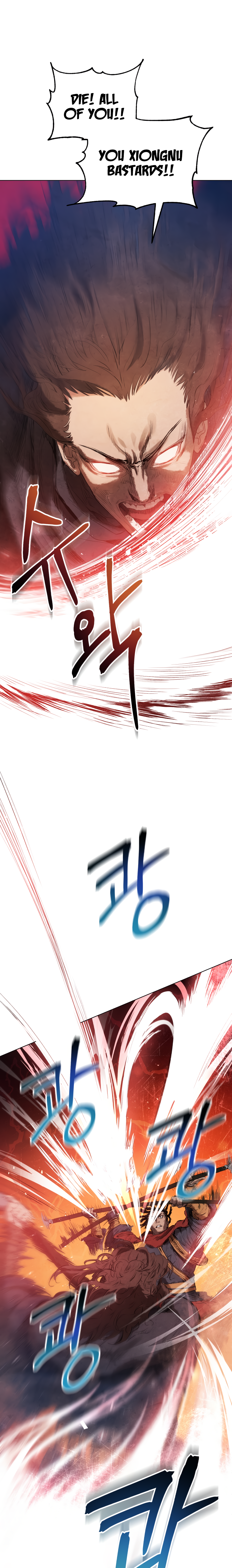 Read Three Kingdoms chapter 29 image 4 on Lezhin