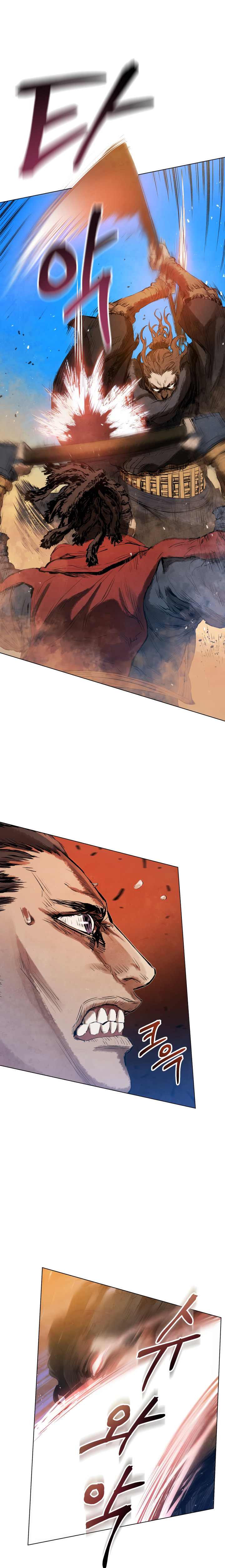 Read Three Kingdoms chapter 29 image 6 on Lezhin