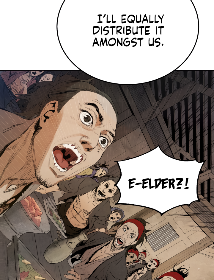Read Three Kingdoms chapter 3 image 17 on Lezhin