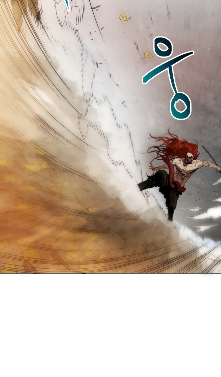Read Three Kingdoms chapter 3 image 33 on Lezhin