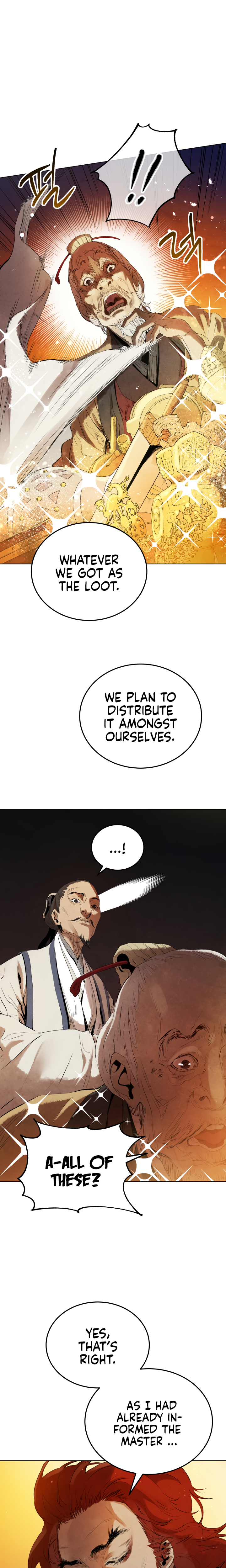 Read Three Kingdoms chapter 3 image 4 on Lezhin