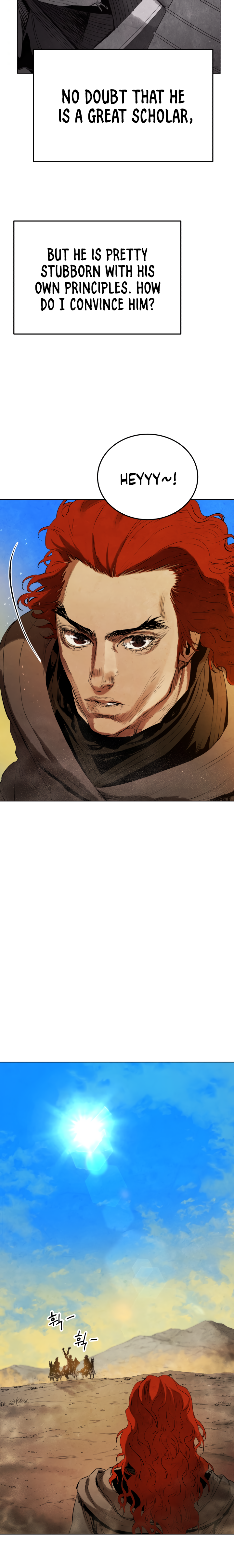 Read Three Kingdoms chapter 30 image 12 on Lezhin