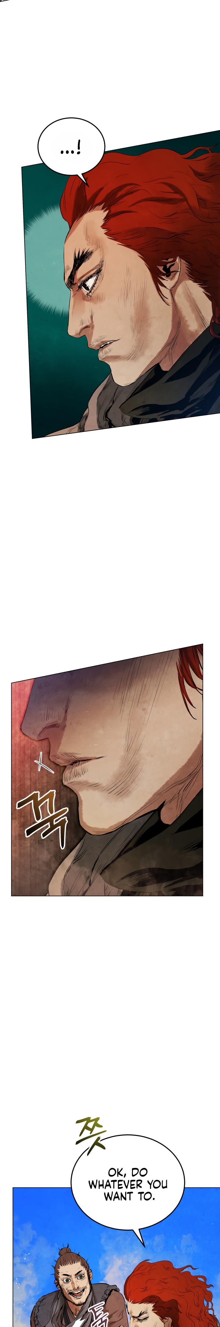Read Three Kingdoms chapter 30 image 22 on Lezhin