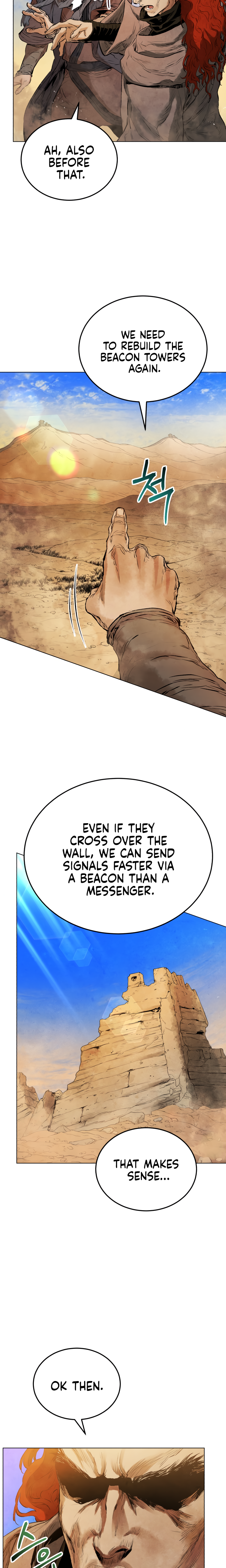 Read Three Kingdoms chapter 30 image 23 on Lezhin