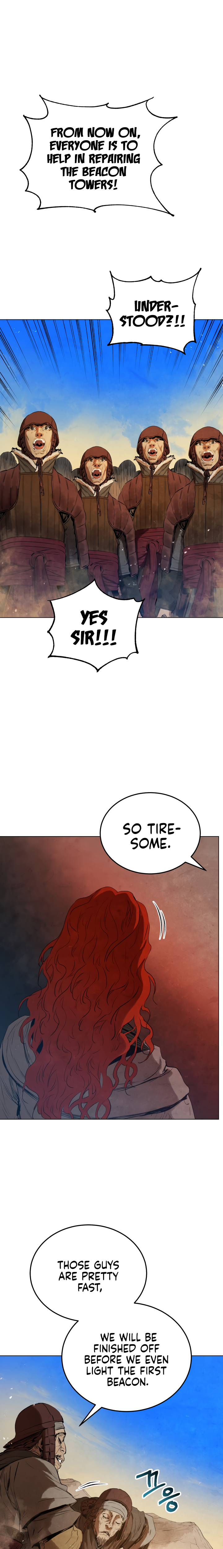 Read Three Kingdoms chapter 30 image 25 on Lezhin