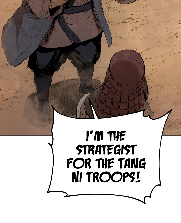 Read Three Kingdoms chapter 30 image 27 on Lezhin