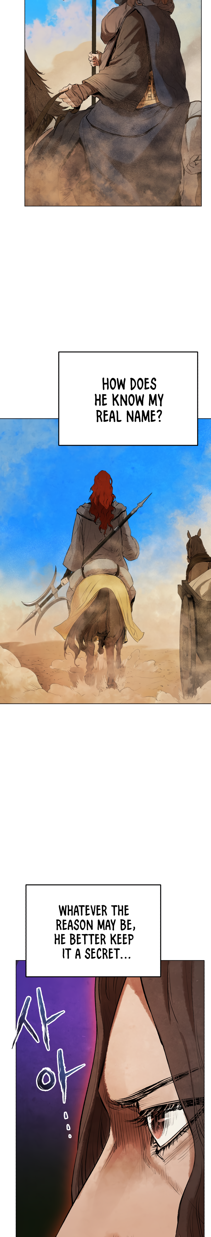Read Three Kingdoms chapter 30 image 7 on Lezhin
