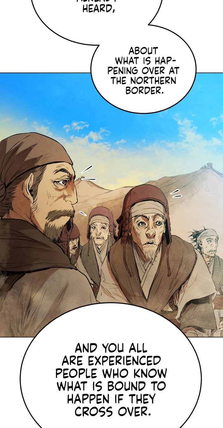 Read Three Kingdoms chapter 31 image 1 on Lezhin